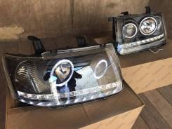 Фара. Toyota Succeed, NCP58G, NCP59G