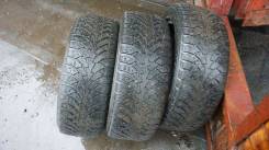 Nokian Nordman 4. Зимние, без шипов, износ: 30%, 3 шт