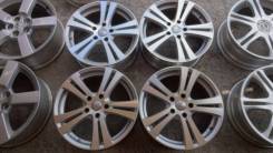 Bridgestone BEO. 7.0x17, 5x114.30, ET48, ЦО 73,0 мм.