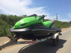 Kawasaki Ultra 300 X. 300,00 л.с., Год: 2011 год