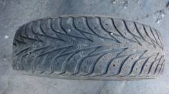 Yokohama Ice Guard Stud F700Z. Зимние, без шипов, износ: 50%, 1 шт