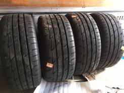 Bridgestone Potenza RE003 Adrenalin. Летние, 2016 год, износ: 5%, 4 шт