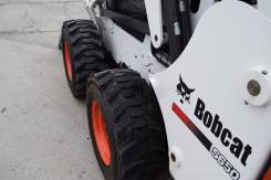 Bobcat S650. 2012 г., 3 000 куб. см., 1 500 кг.