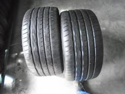 Hankook Ventus S1 Evo K107. Летние, 2013 год, износ: 5%, 2 шт