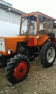 ВТЗ 30 ТК. Продаю трактор т 30 2007 года с плугом 4 wd гидроусилитель руля, 2 800 куб. см.