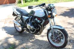 Honda CB 400SF. 400 куб. см., исправен, птс, с пробегом