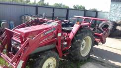 Yanmar FX255. Продается мини-трактор Янмар FX255