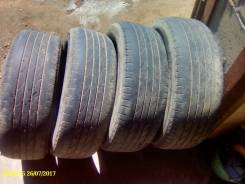 Bridgestone. Летние, 2009 год, износ: 80%, 4 шт