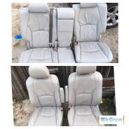 Сиденье. Lexus RX300 Lexus RX330