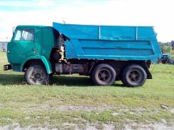 Камаз. Продаеться камаз 10-ти тонник, 10 850 куб. см., 10 000 кг.