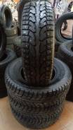 Hankook Winter i*Pike RW11. Зимние, шипованные, 2017 год, без износа, 4 шт