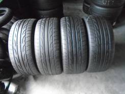 Dunlop SP Sport Maxx. Летние, 2013 год, износ: 20%, 4 шт
