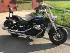 Suzuki Intruder. 800 куб. см., исправен, птс, с пробегом