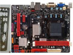 Socket AM3+