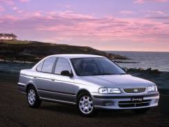 Nissan Sunny. B15, QG13DE