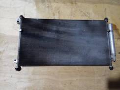 Радиатор кондиционера. Honda Zest Honda Stream, DBA-RN6, DBA-RN7, DBA-RN8, DBA-RN9