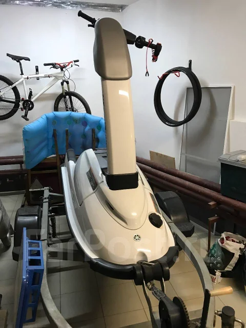 Yamaha SuperJet. 2011 ��� ����