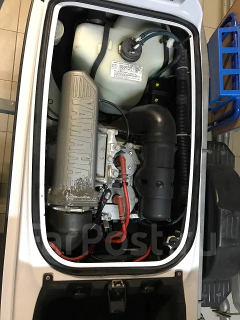 Yamaha SuperJet. 2011 ��� ����