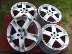 Peugeot. 7.0x17, 5x108.00, ET48, ЦО 65,1 мм. Под заказ
