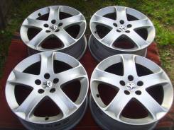 Peugeot. 7.0x17, 5x108.00, ET48, ЦО 65,1 мм. Под заказ