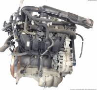 Двигатель в сборе. Opel Corsa Двигатель Z12XEP
