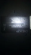 DEXP Aquilon. WiFi, Bluetooth