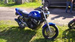 Honda CB 400. 400 куб. см., исправен, птс, с пробегом