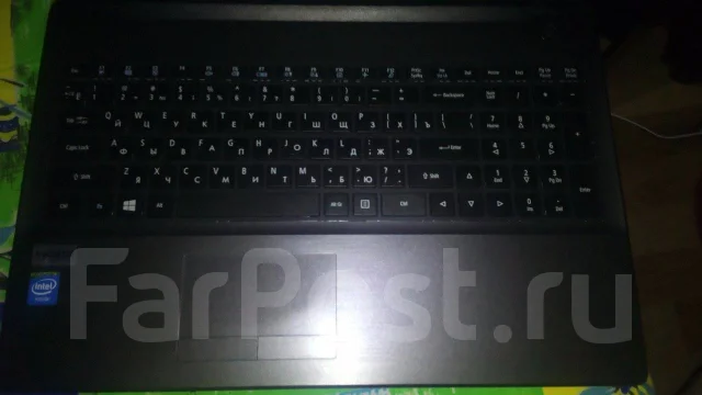 DEXP Aquilon. WiFi: 1, Bluetooth: 1 ����