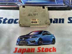 Блок управления двс. Toyota Crown, JZS171W, JZS171