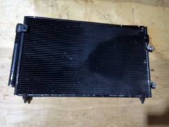 Радиатор кондиционера. Lexus GS300, JZS160, UZS161 Lexus GS430, UZS161, JZS160 Toyota Aristo, JZS161, JZS160 Двигатели: 3UZFE, 2JZGE, 2JZGTE