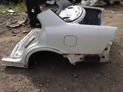 Крыло. Honda Accord, CL1, CF4 Honda Torneo, CL1, CF4