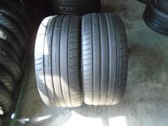 Dunlop SP Sport Maxx GT. Летние, 2012 год, износ: 20%, 2 шт
