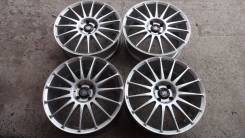 Crimson Club Linea. 7.0x17, 4x100.00, ET40, ЦО 73,0 мм.