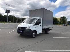 ГАЗ Газель Next A21R22. Газель NEXT, 2 800 куб. см., 1 500 кг.