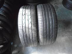 Bridgestone Dueler H/P. Летние, 2011 год, износ: 20%, 2 шт