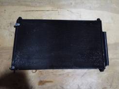 Радиатор кондиционера. Honda Zest Honda Legend, DBA-KB2, DBA-KB1 Двигатели: J35A8, J37A3, J37A2
