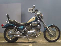 Yamaha Virago XV 1100. 1 063 куб. см., исправен, птс, без пробега