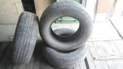 Bridgestone Dueler H/T D840. Летние, 2010 год, износ: 60%, 3 шт