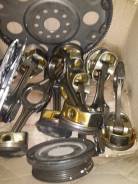 Поршень. Lexus: LX450d, GX460, LS460L, GX400, GS460, GS350, GS430, GS300, LX570, LX460, LS460 Двигатели: 1URFE, 1URFSE