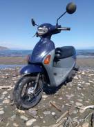 Suzuki Lets 4. 50 куб. см., исправен, без птс, без пробега