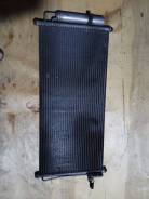 Радиатор кондиционера. Nissan Teana, PJ31, TNJ31, J31 Двигатели: QR20DE, QR25DE, VQ23DE, VQ35DE