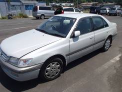 Toyota Corona Premio. ST210, 3S