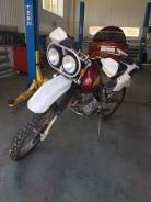 Honda XLR 250 Baja. 250 куб. см., исправен, птс, без пробега