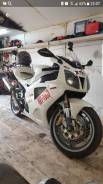 Honda VTR 1000. 998 куб. см., исправен, птс, с пробегом