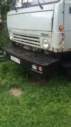 Камаз 5410. Продам камаз, 11 000 куб. см., 15 000 кг.