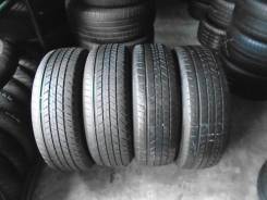 Dunlop Grandtrek ST30. Летние, износ: 20%, 4 шт