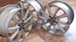 Volkswagen. x16, 5x112.00. Под заказ