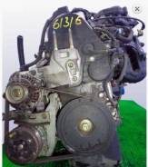 Двигатель в сборе. Honda Civic, ES7, ES, ES9 Двигатель D15B