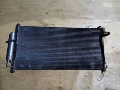 Радиатор кондиционера. Nissan Presage, PNU31, TNU31, PU31, TU31 Двигатели: VQ35DE, QR25DE