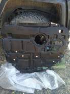 Защита двигателя. Toyota Prius, ZVW30L, ZVW30